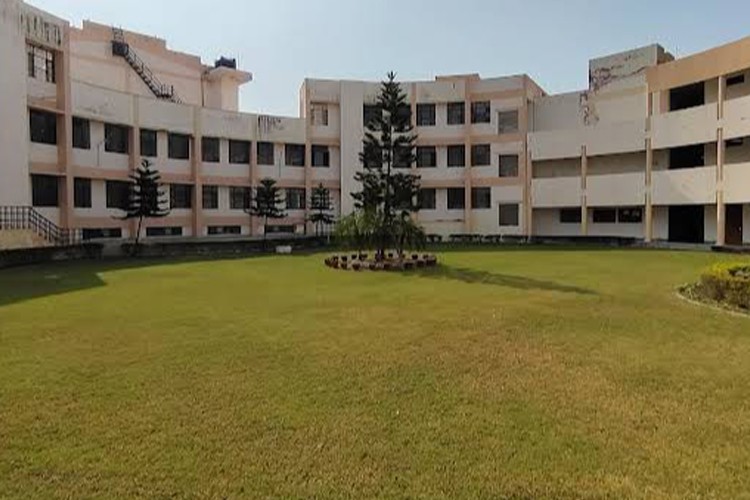 National Institute of Advanced Manufacturing Technology, Ranchi