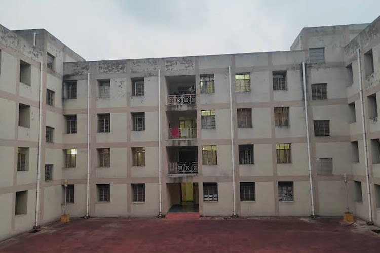 National Institute of Advanced Manufacturing Technology, Ranchi