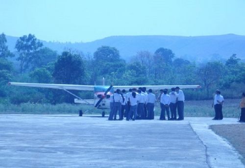 National Institute of Aeronautical Engineering, New Delhi