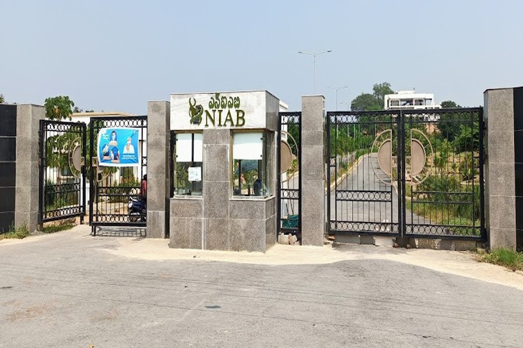 National Institute of Animal Biotechnology, Hyderabad