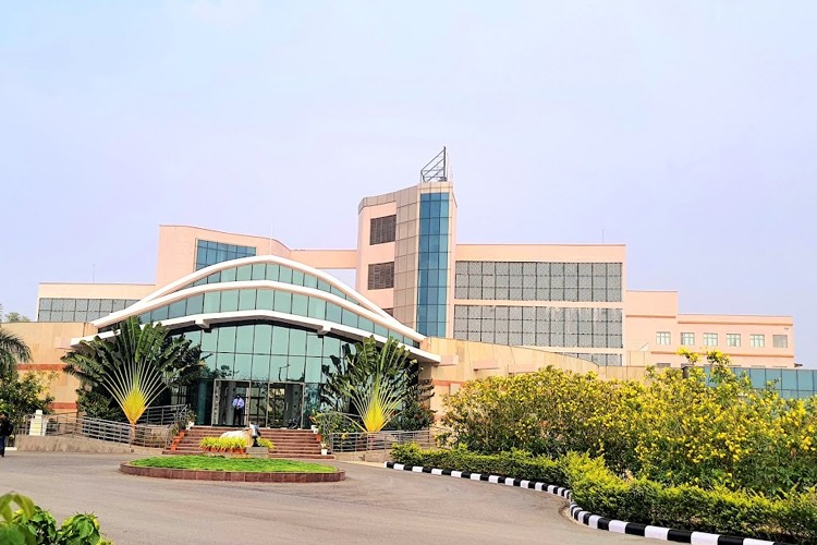 National Institute of Animal Biotechnology, Hyderabad