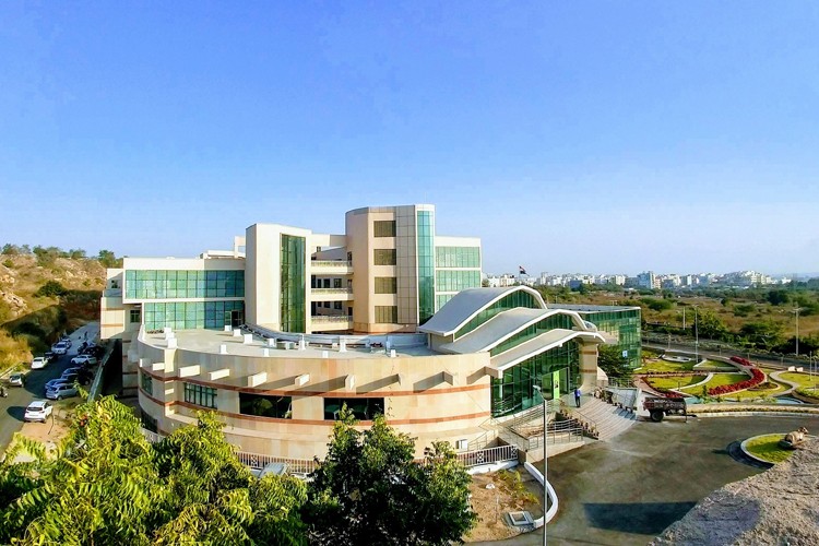 National Institute of Animal Biotechnology, Hyderabad