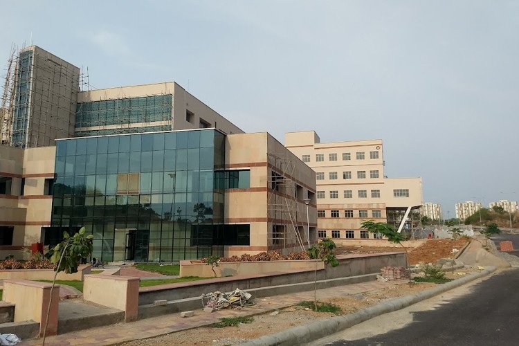 National Institute of Animal Biotechnology, Hyderabad