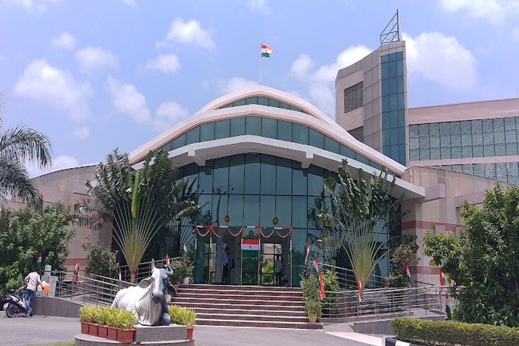 National Institute of Animal Biotechnology, Hyderabad