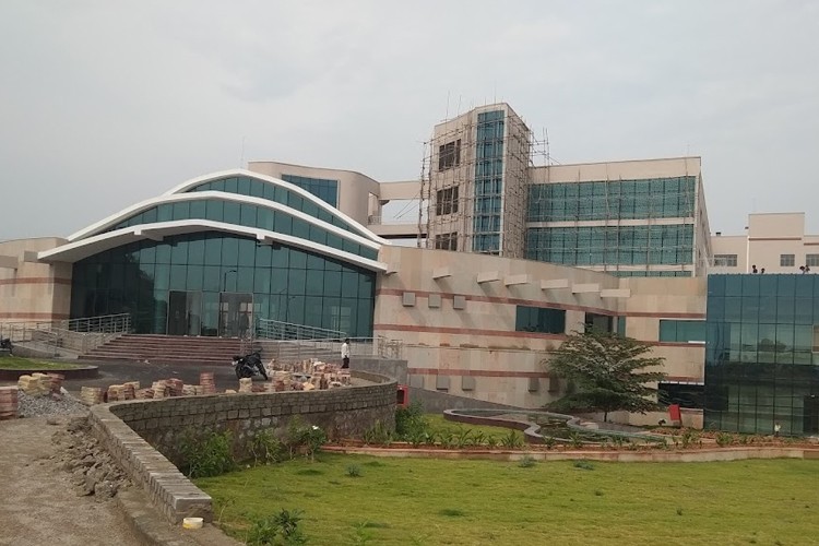 National Institute of Animal Biotechnology, Hyderabad