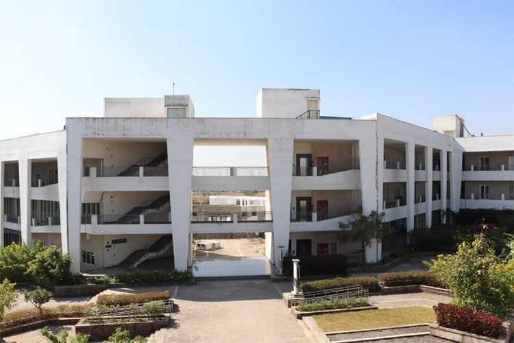 National Institute of Design, Bhopal