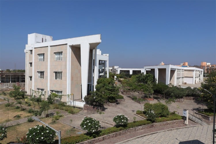 National Institute of Design, Bhopal