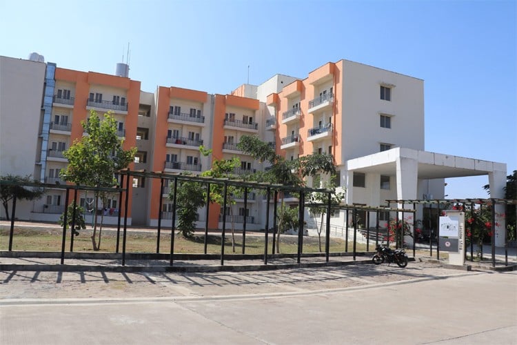 National Institute of Design, Bhopal