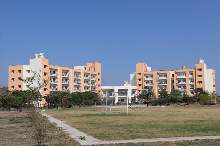 National Institute of Design, Bhopal