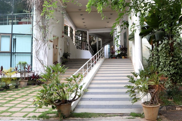 National Institute of Design, Hyderabad