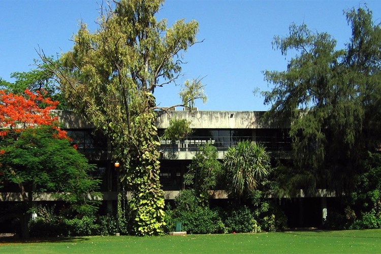 National Institute of Design, Hyderabad