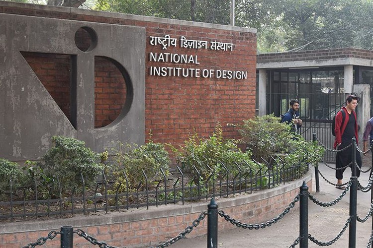 National Institute of Design, Hyderabad