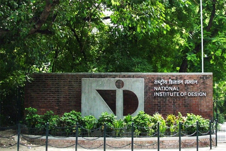 National Institute of Design, Hyderabad