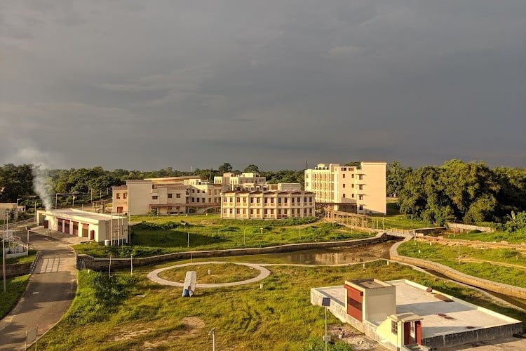 National Institute of Design, Jorhat