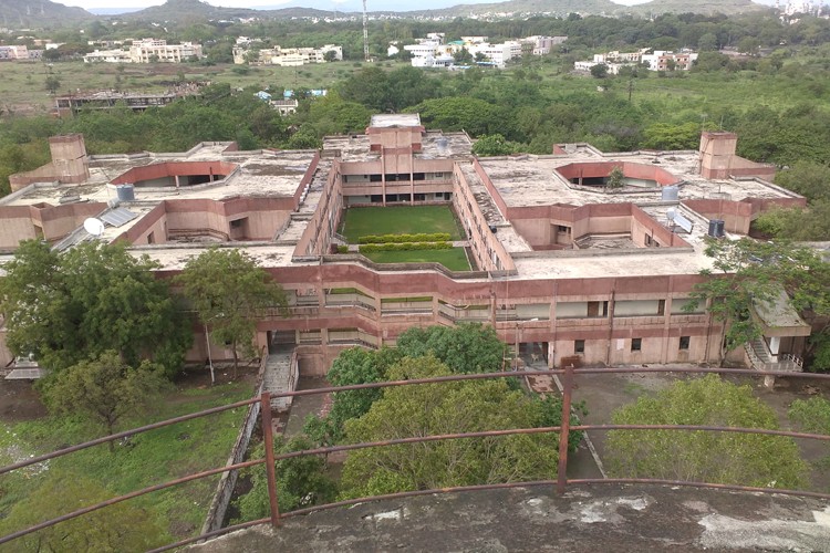 National Institute of Electronics and Information Technology, Aurangabad