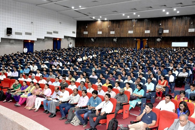 National Institute of Electronics and Information Technology, Aurangabad