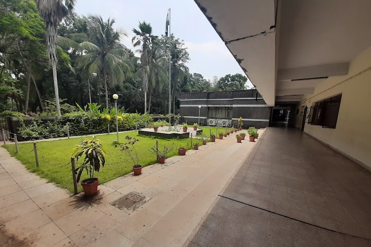 National Institute of Electronics and Information Technology, Calicut