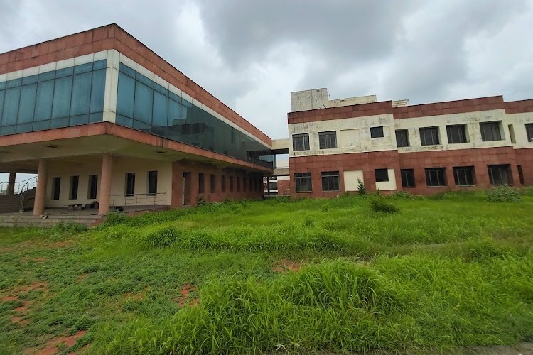 National Institute of Fashion Technology, Bhopal