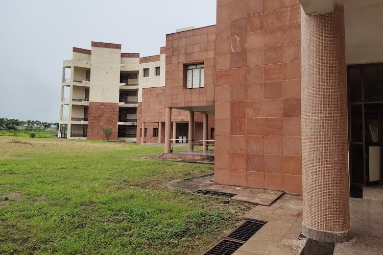 National Institute of Fashion Technology, Bhopal