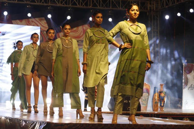 National Institute of Fashion Technology, Bhubaneswar