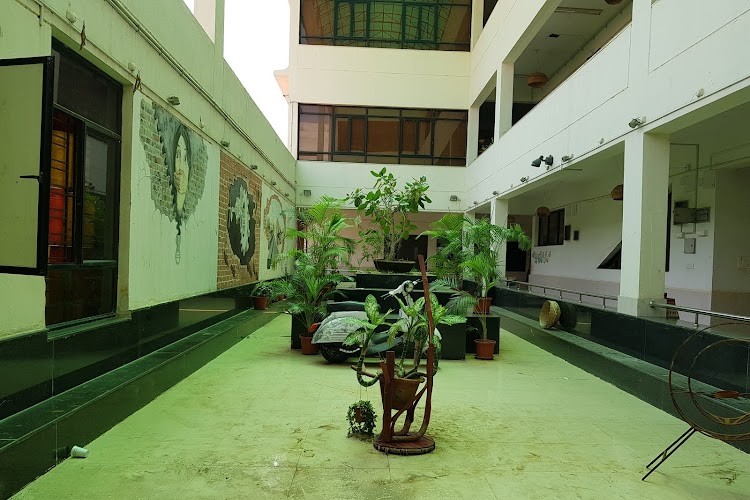 National Institute of Fashion Technology, Bhubaneswar