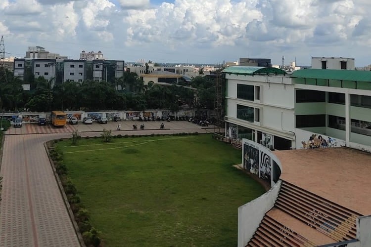 National Institute of Fashion Technology, Bhubaneswar