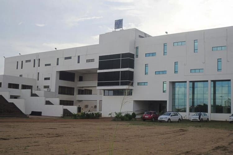 National Institute of Fashion Technology, Bhubaneswar