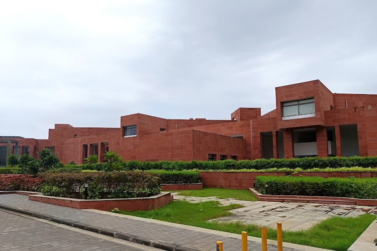 National Institute of Fashion Technology, Daman