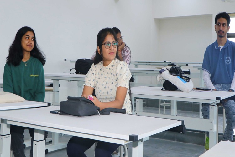 National Institute of Fashion Technology, Daman