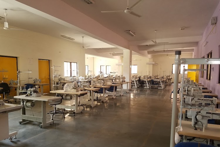 National Institute of Fashion Technology, Jodhpur