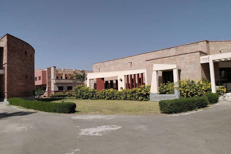 National Institute of Fashion Technology, Jodhpur