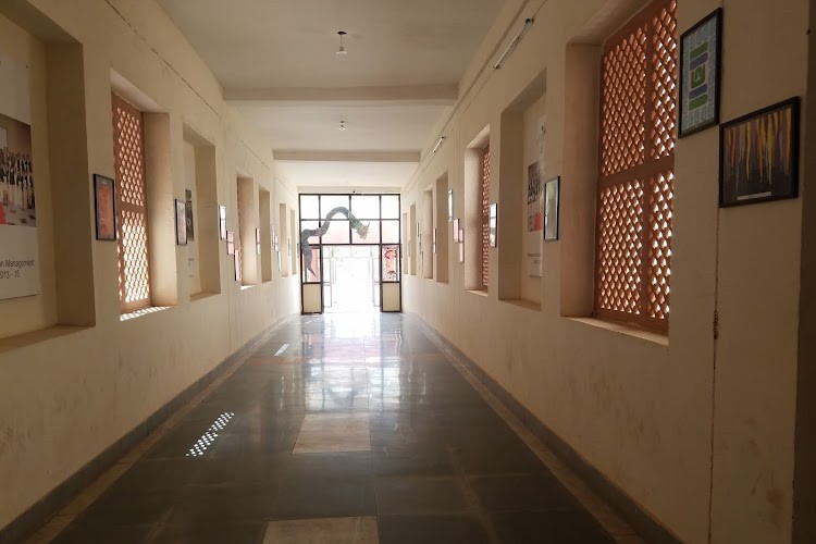 National Institute of Fashion Technology, Jodhpur