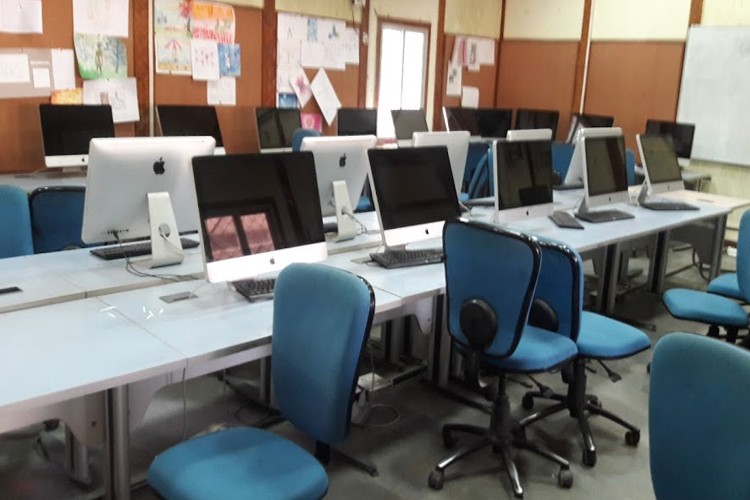 National Institute of Fashion Technology, Kangra