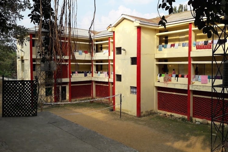 National Institute of Fashion Technology, Kangra