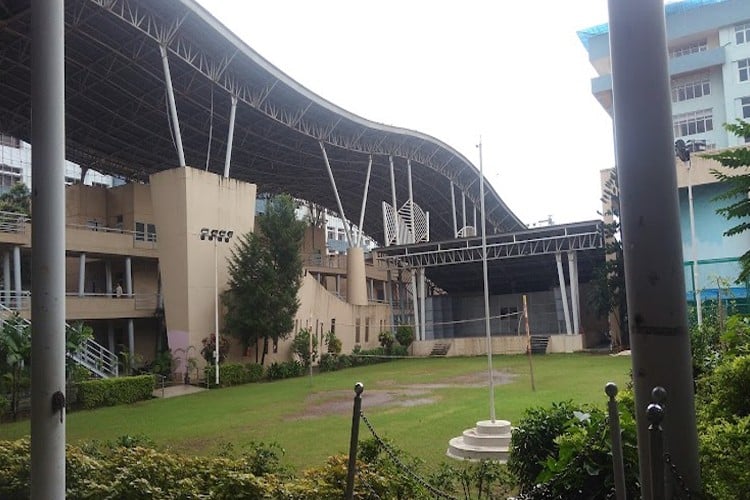 National Institute of Fashion Technology, Navi Mumbai