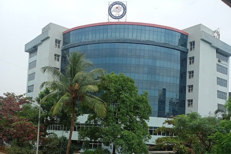 National Institute of Fashion Technology, Navi Mumbai