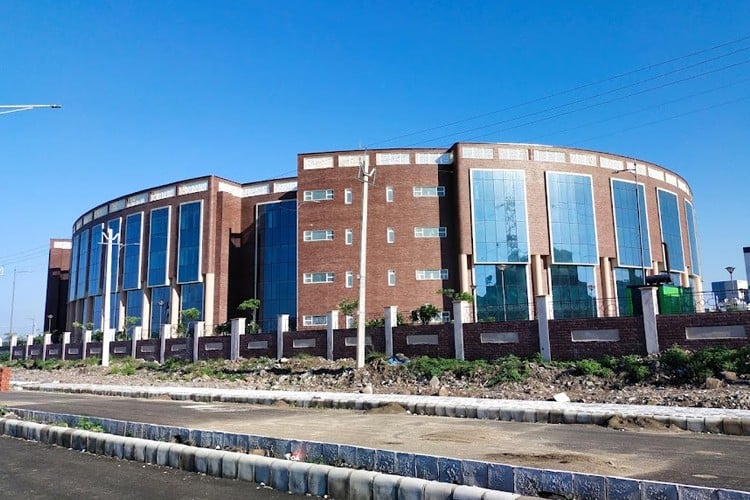 National Institute of Fashion Technology, Panchkula