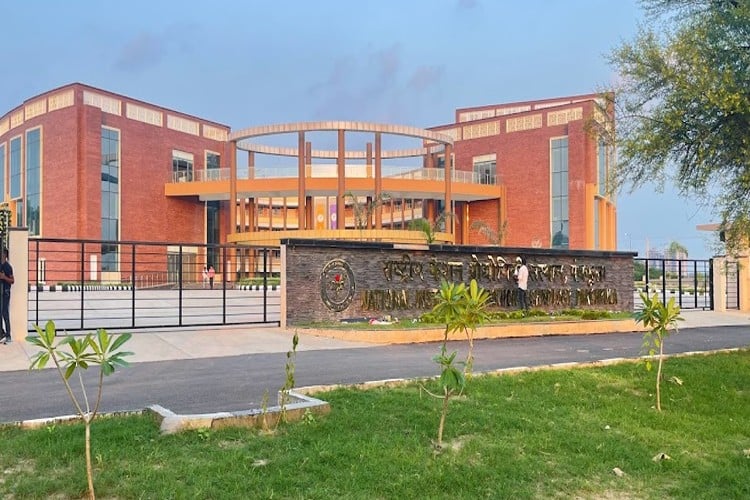 National Institute of Fashion Technology, Panchkula