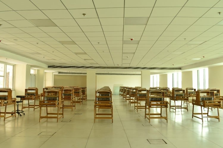 National Institute of Fashion Technology, Panchkula