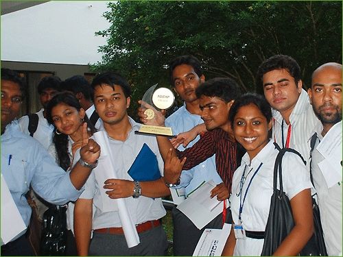 National Institute of Management Studies Karapakkam, Chennai