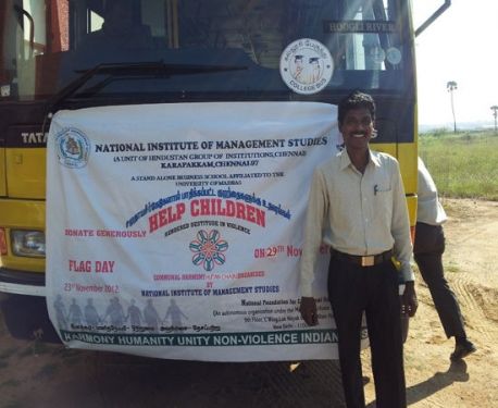 National Institute of Management Studies Karapakkam, Chennai