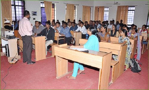 National Institute of Management Studies Karapakkam, Chennai