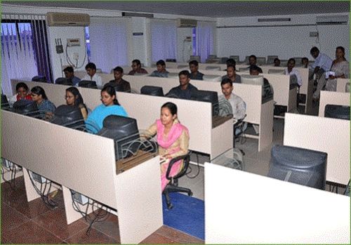 National Institute of Management Studies Karapakkam, Chennai