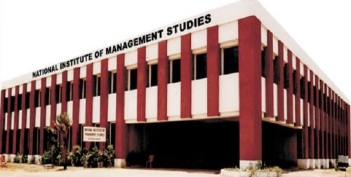 National Institute of Management Studies Karapakkam, Chennai