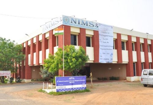 National Institute of Management Studies Karapakkam, Chennai