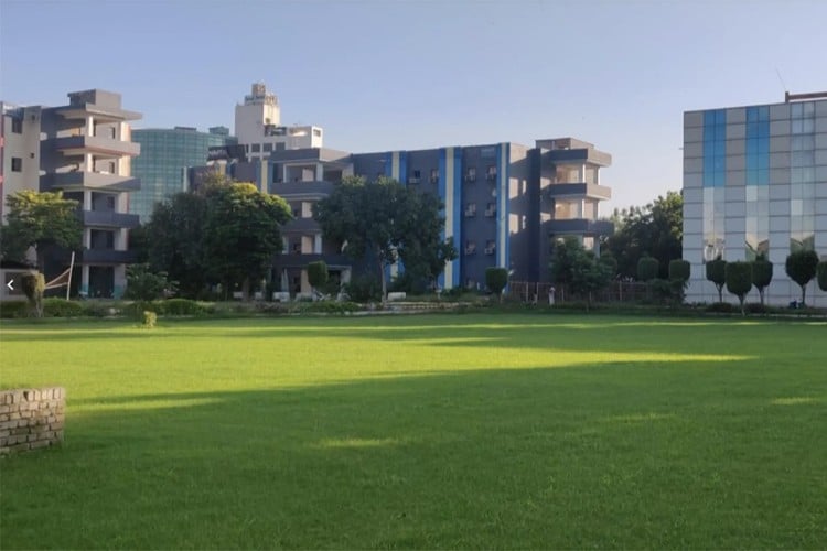 National Institute of Management and Technology, Ghaziabad