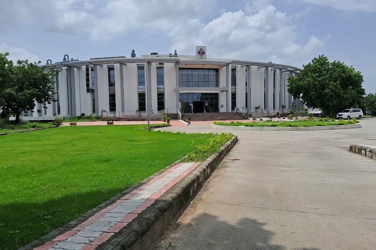 National Institute of Pharmaceutical Education and Research, Ahmedabad