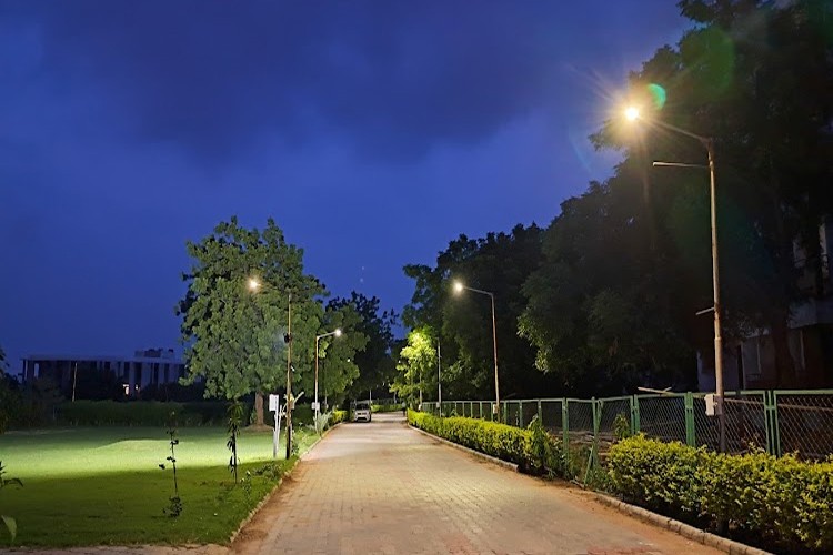 National Institute of Pharmaceutical Education and Research, Ahmedabad