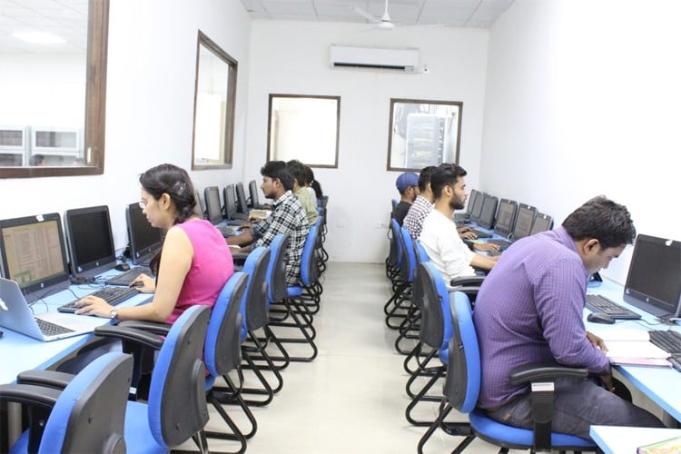 National Institute of Pharmaceutical Education and Research, Ahmedabad