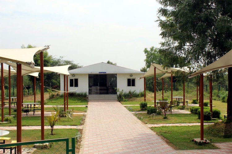 National Institute of Pharmaceutical Education and Research, Ahmedabad